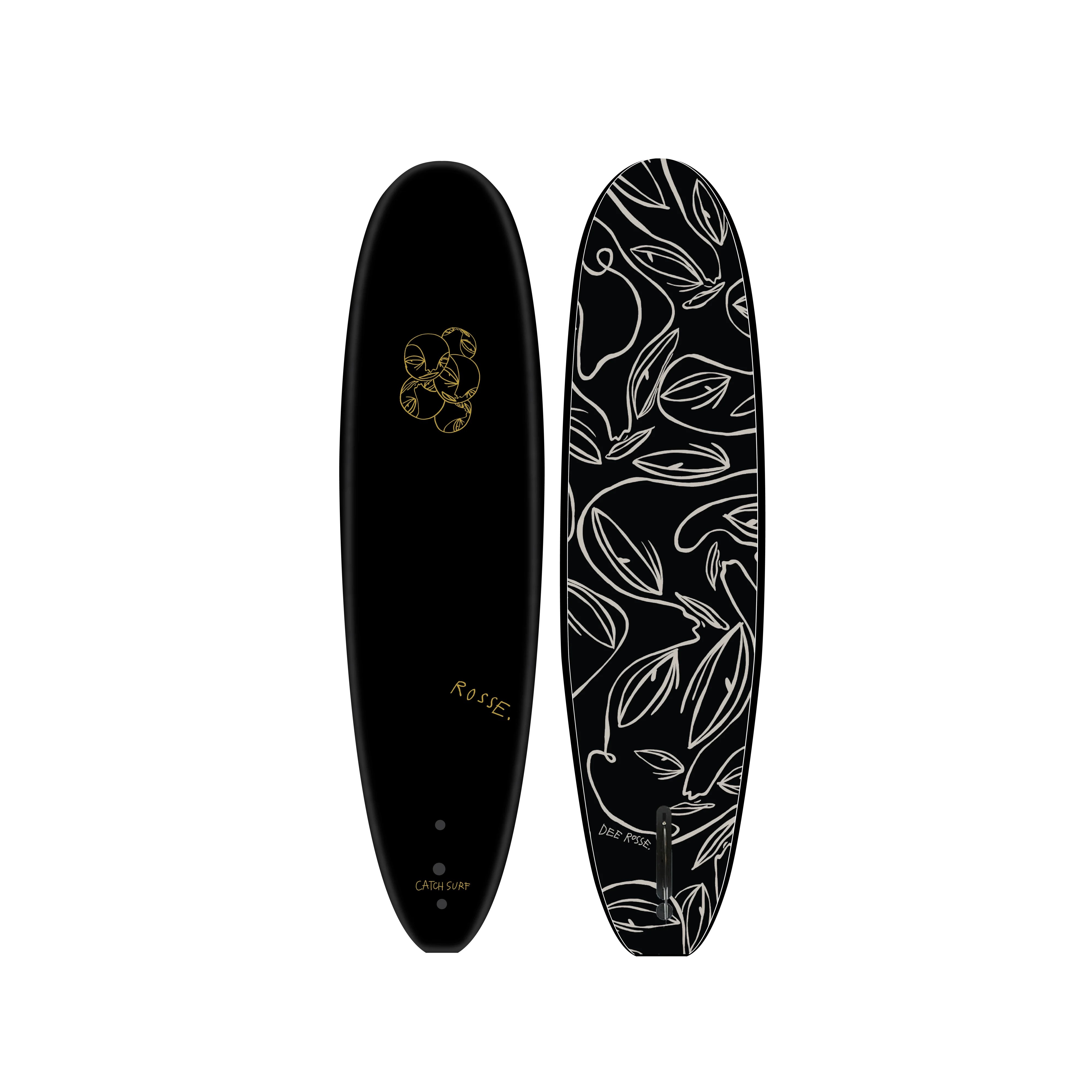 Catch Surf Odysea - Plank 7'0  Dee Rosse Single  - 24