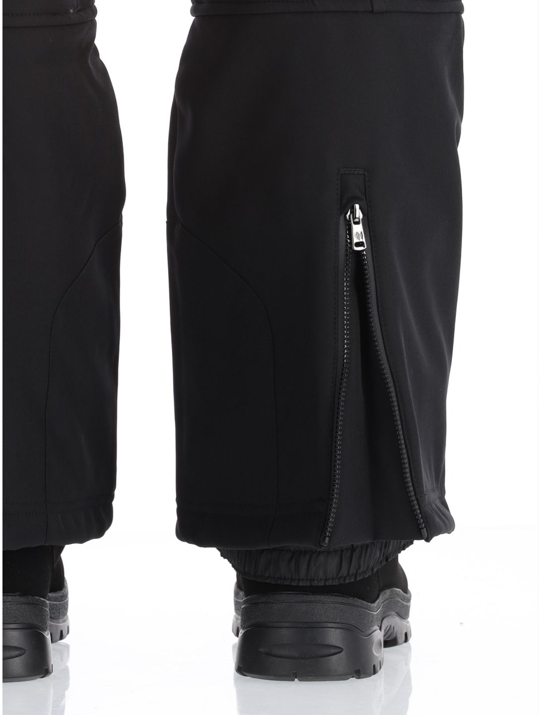 Yves-R softshell skibroek dames
