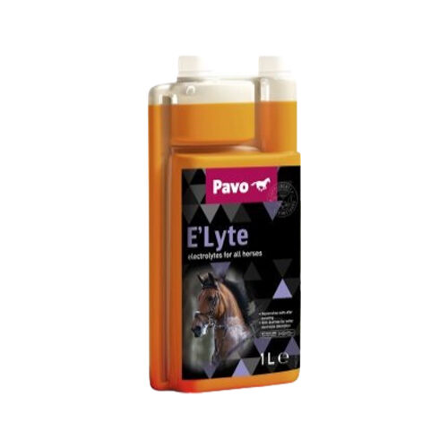 Pavo E'lyte Liquid