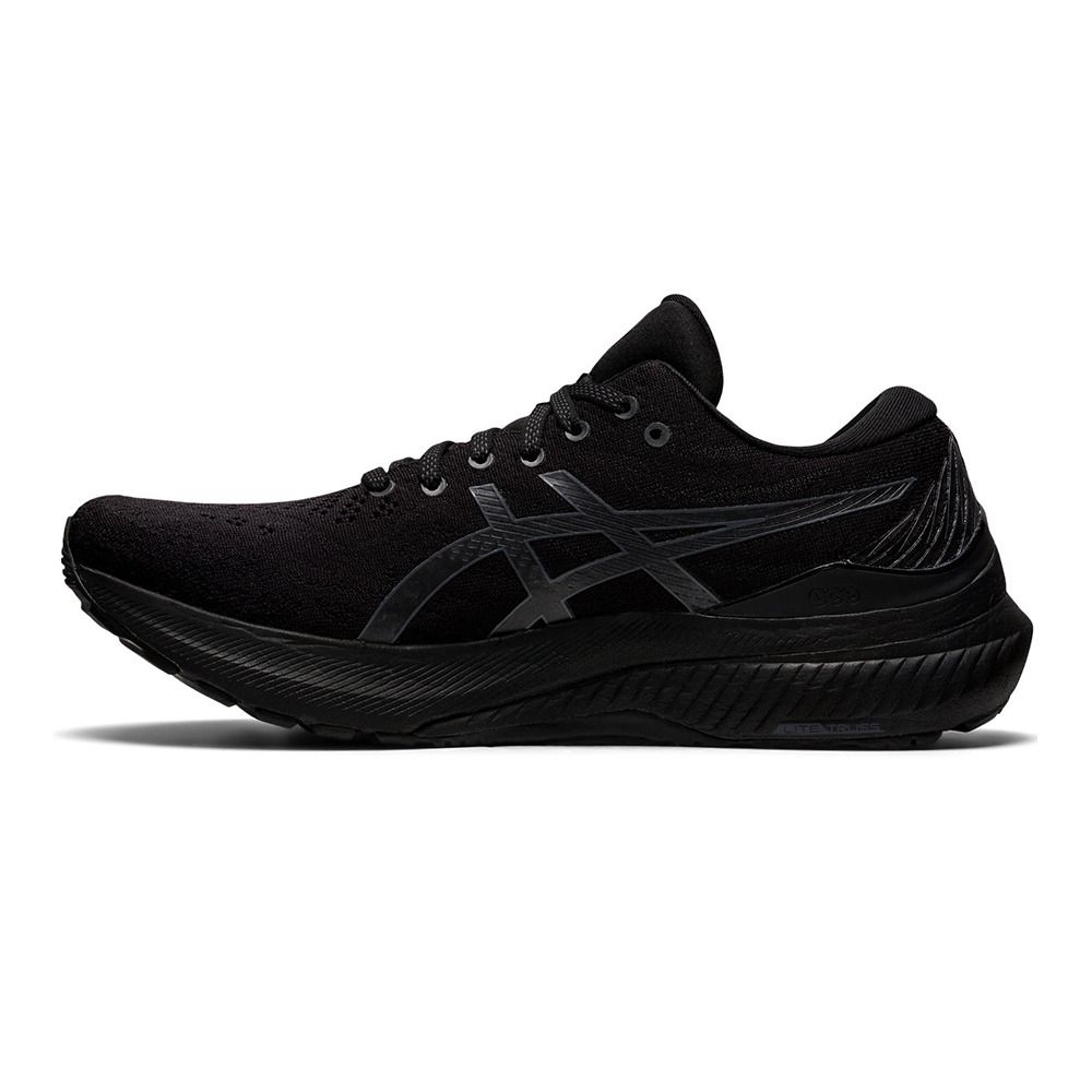 Asics GEL-KAYANO 29 - Chaussures running Homme black/black
