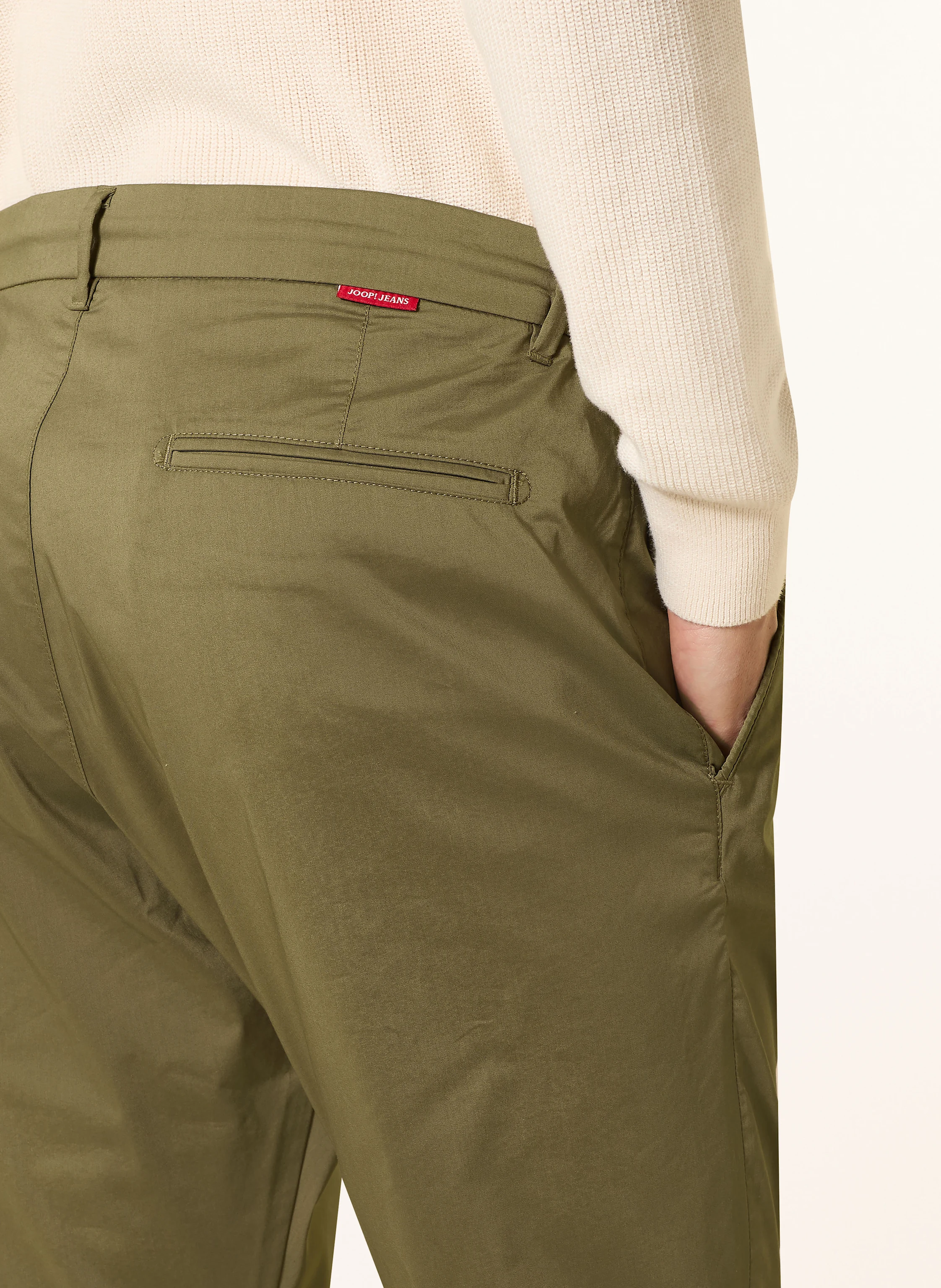 JOOP! JEANS Chino MAXTON Modern Fit