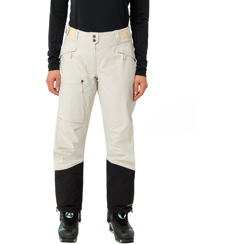 Vaude Damen Monviso 3l Hose