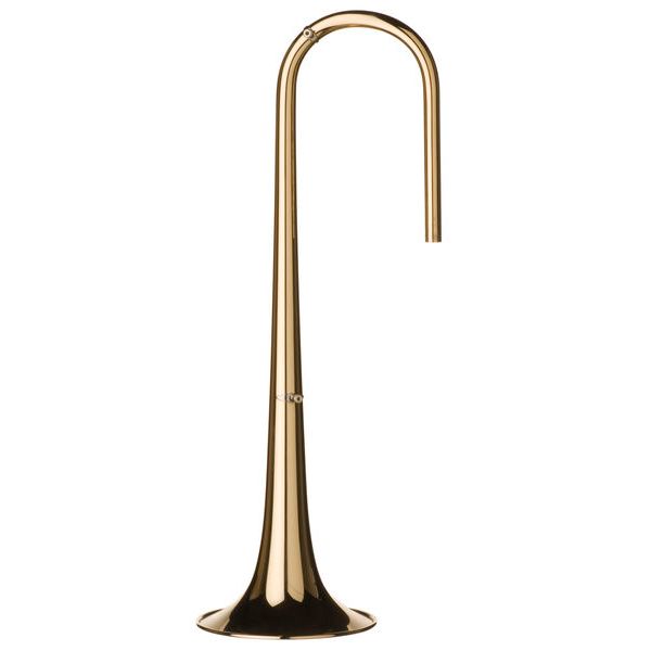 Gerd Dowids Bell GL72 Bb-Trumpet