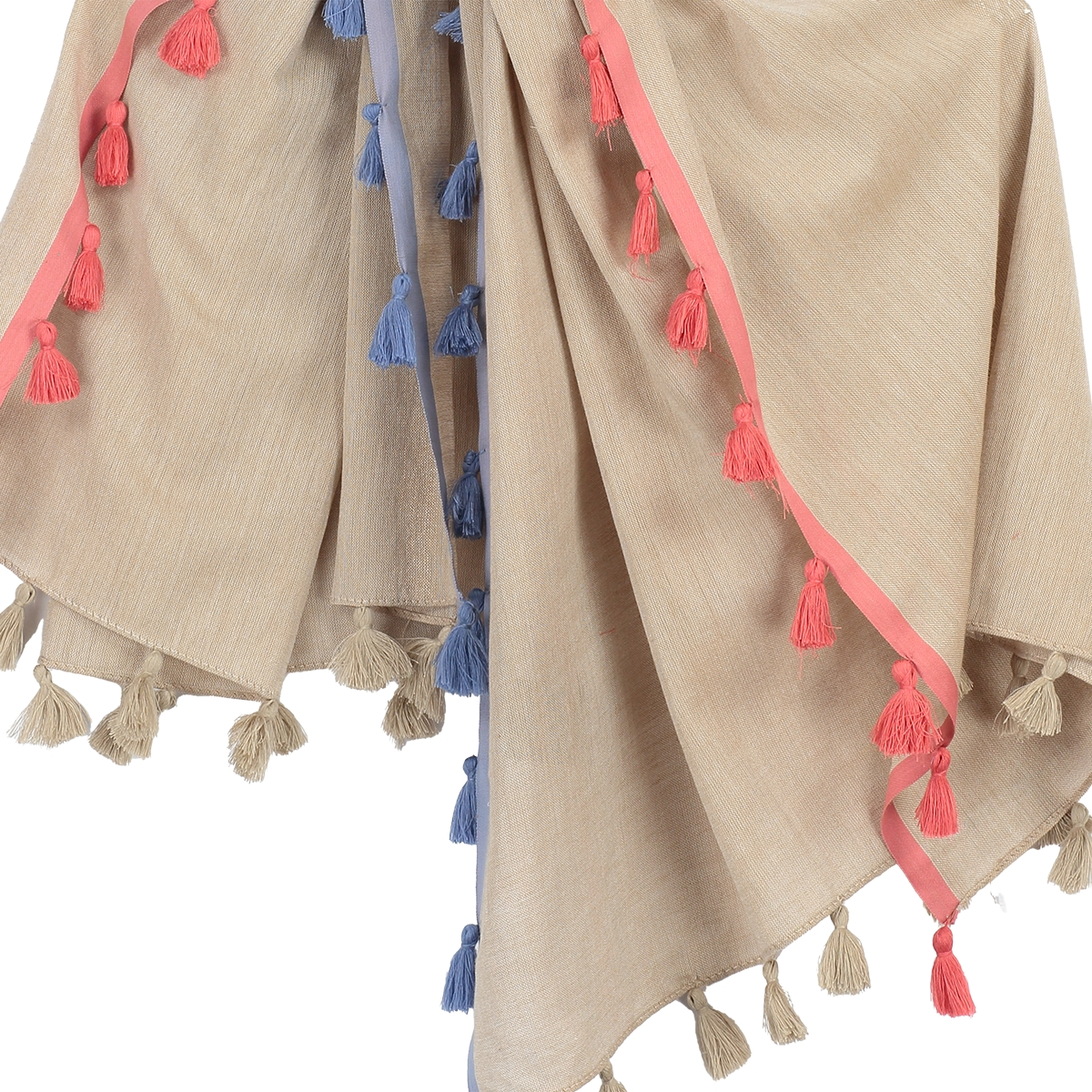 Dames Shawl EX91-25364