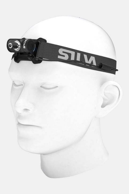 Silva Silva Cross Trail 7R Hoofdlamp