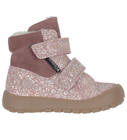 Bundgaard Winterstiefel - Siggi ll Tex - Rose Shell