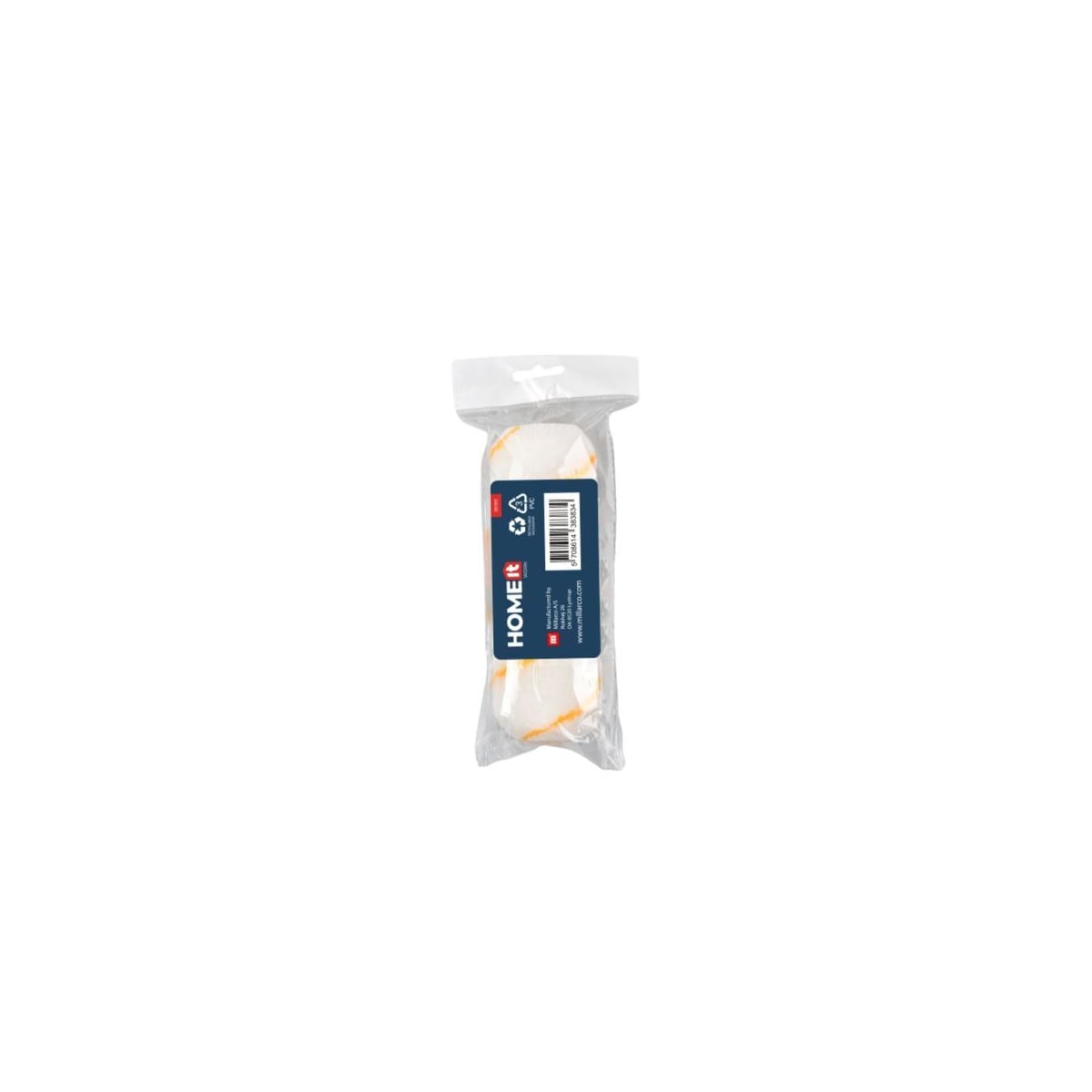 Home>it® valse til rullehåndtak 18 cm