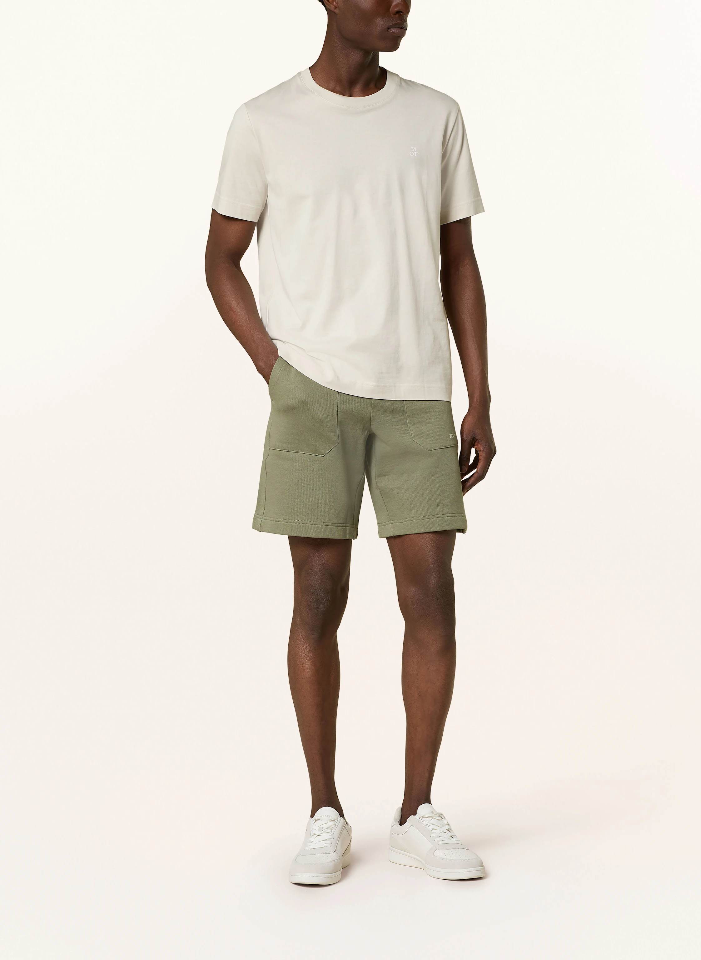 Marc O'Polo Sweatshorts