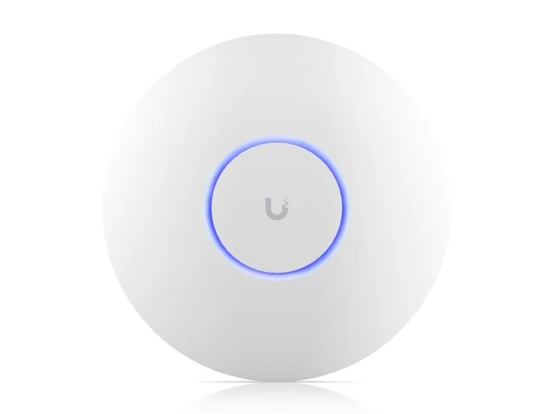 Ubiquiti UniFi 7 Pro AP (Wi-Fi 7) - Trådløs forbindelse