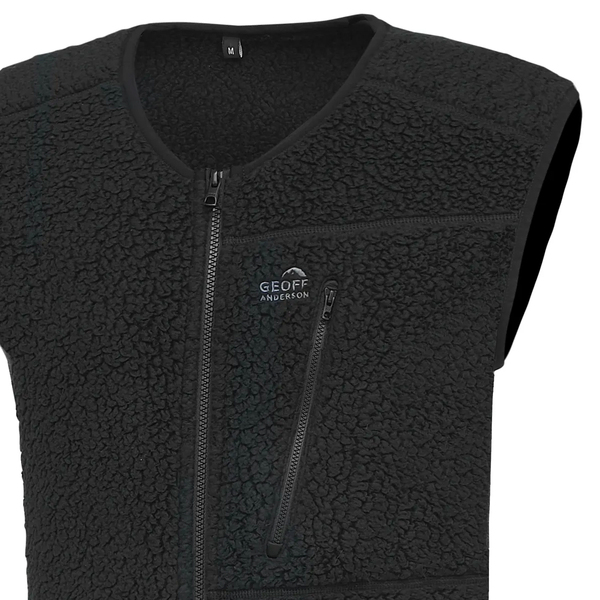Combinaison thermique Geoff Anderson Thermal3 Overall