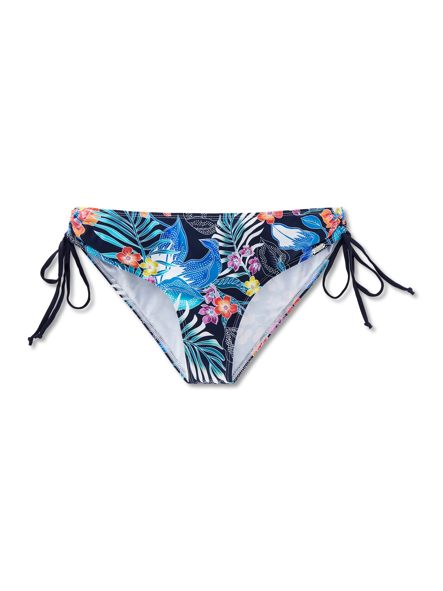 Schiesser Damen Bikini-Hose Aqua Mix & Match 1er-Pack