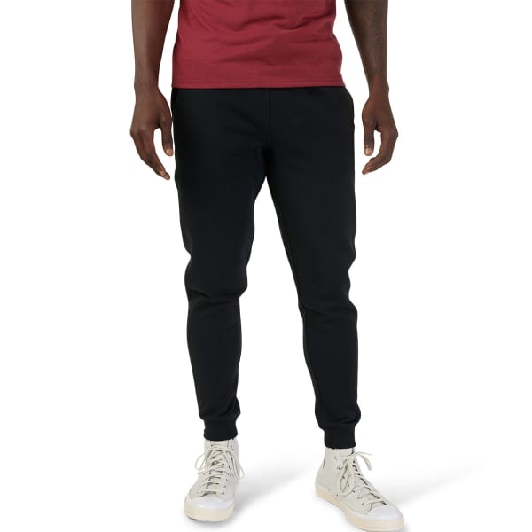 Jogging FOX HEAD FLEECE JOGGER BLACK
