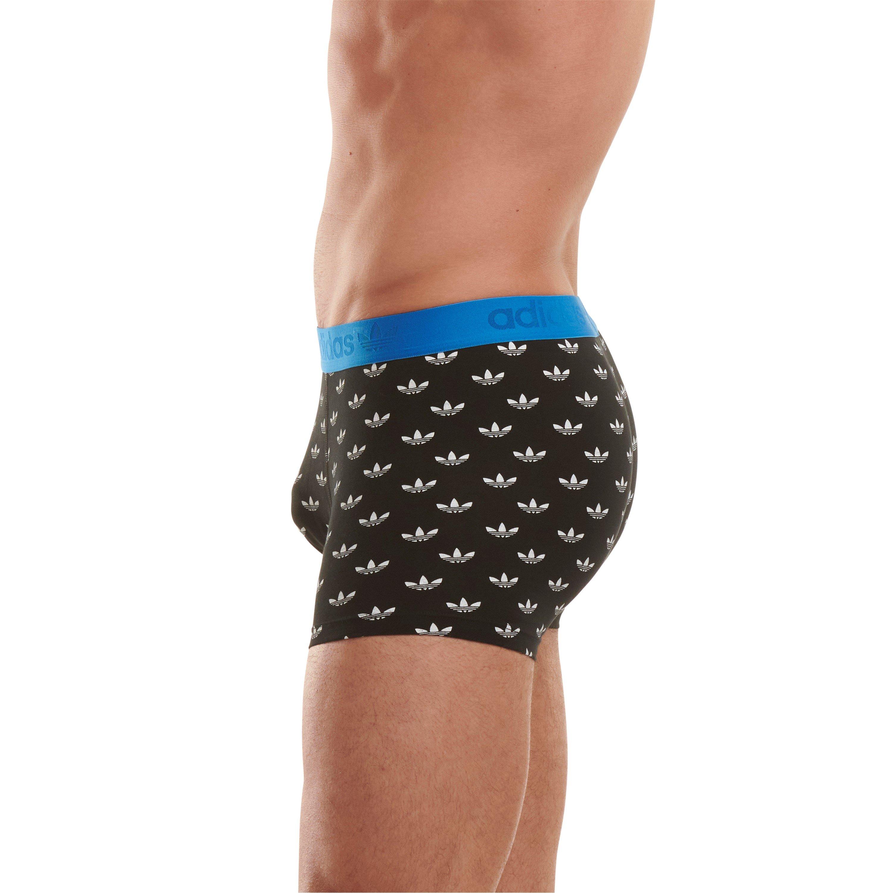 adidas Originals 2 Pack Trunk