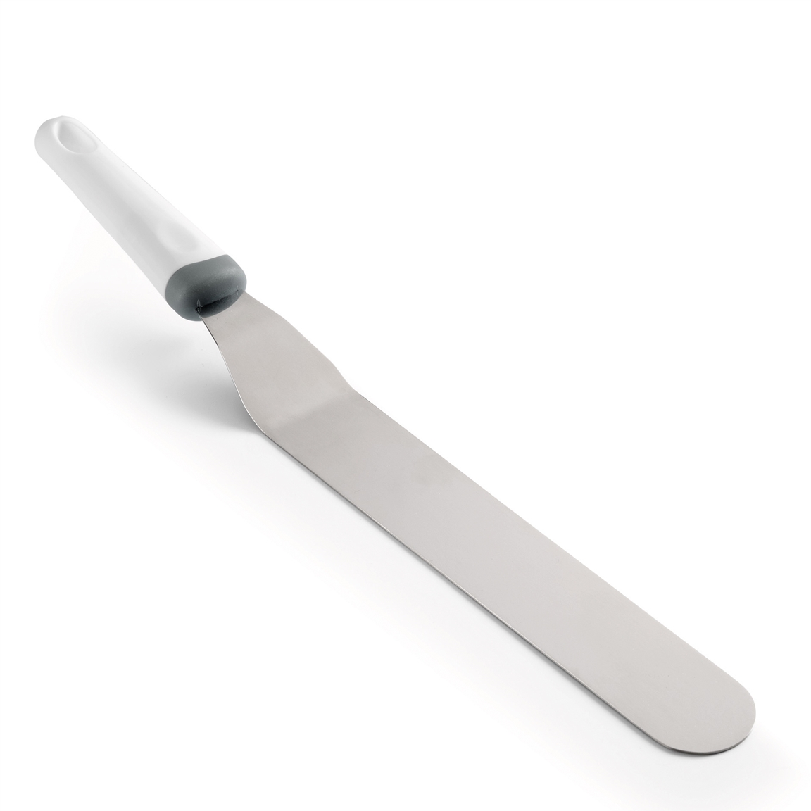 Spatule coudée