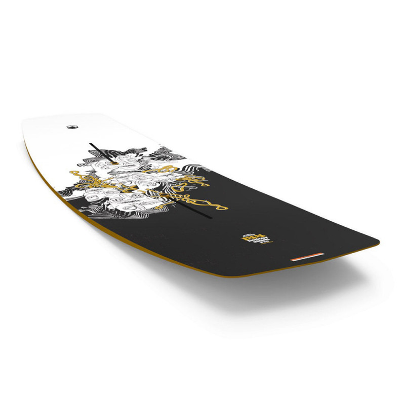 WAKEBOARD LIQUID FORCE BUTTERSTICK PRO 2024