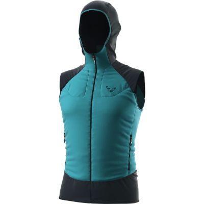 DynafitMezzalama Polartec Alpha Vest - blau
