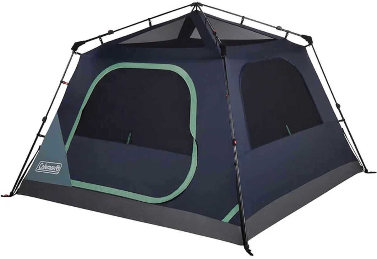 Coleman Skylodge 4 koepeltent