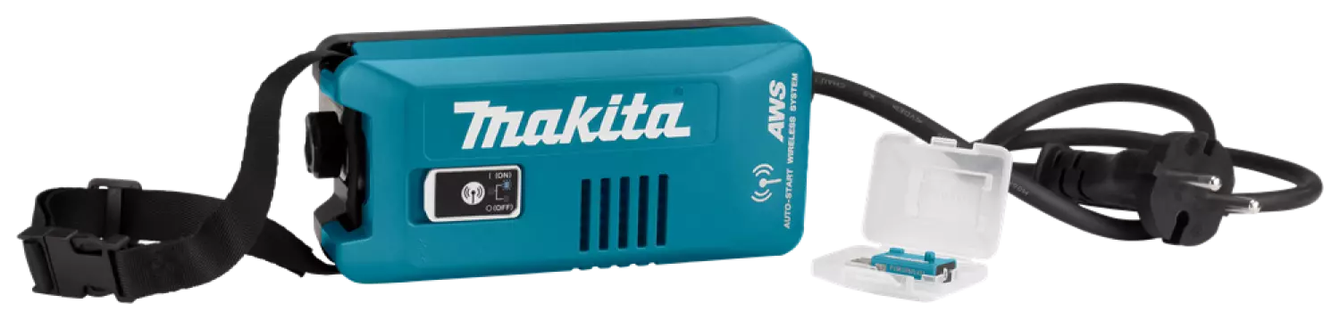 Makita 199789-6 AWS ontvanger