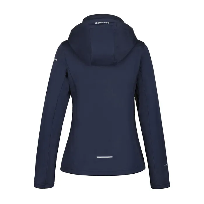 Icepeak Boise Softshell Dames