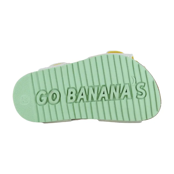 Go Bananas Sandalen Junior