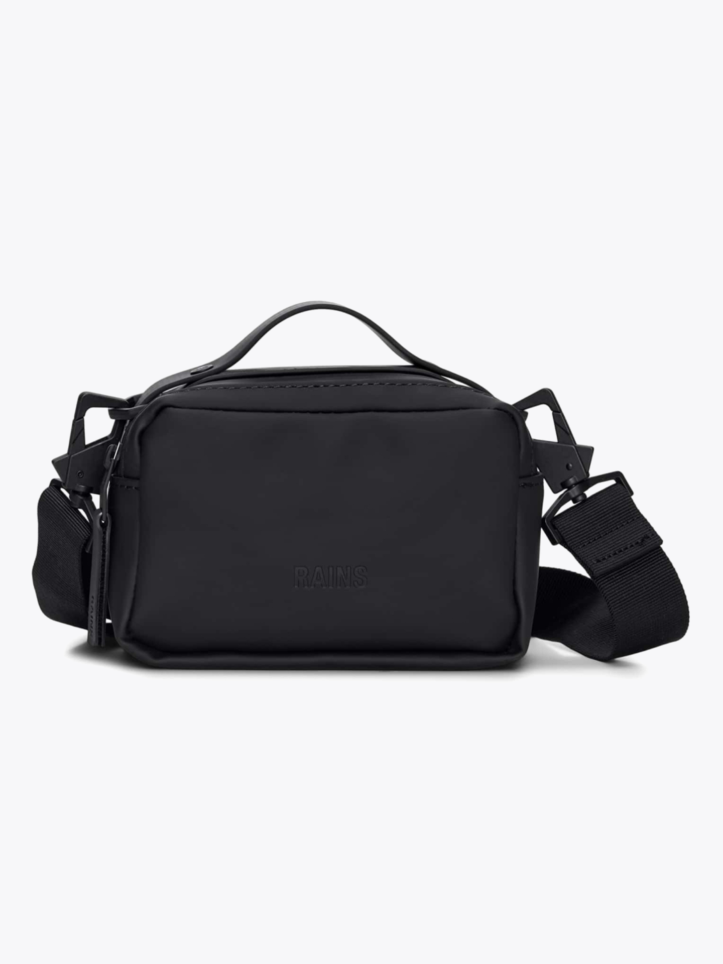Box Bag Micro