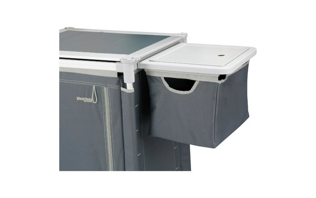 MODUCAMP Müllbehälter