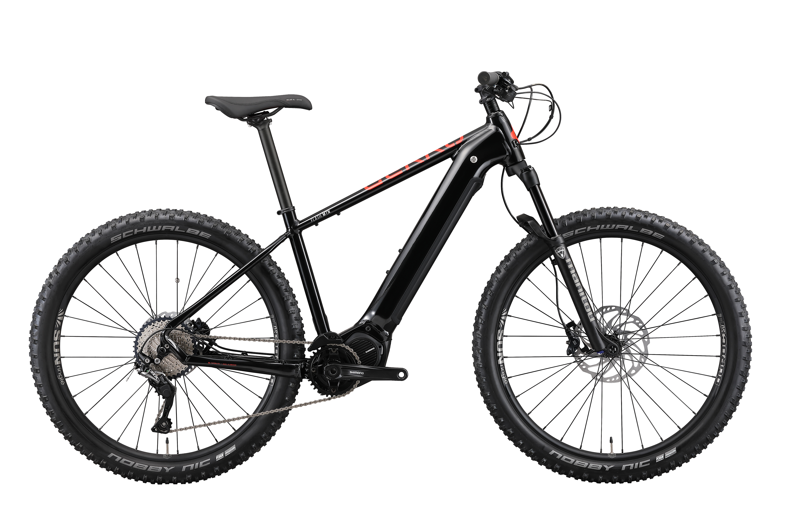 Flash MTN ION 27.5