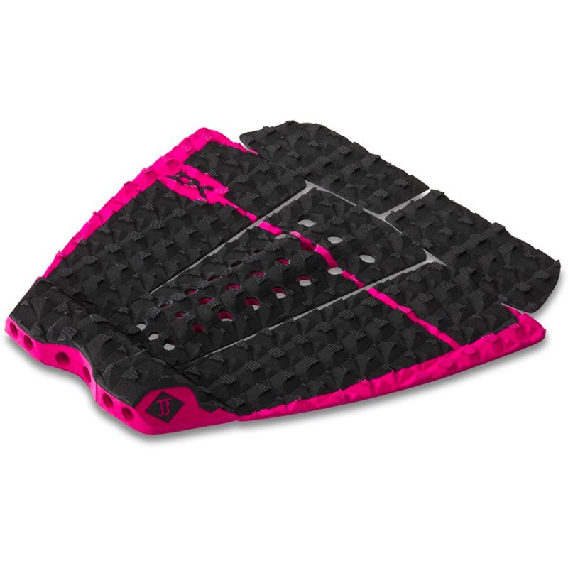 Pad Dakine John John Florence Pro Surf Traction Rose - The Corner Shop
