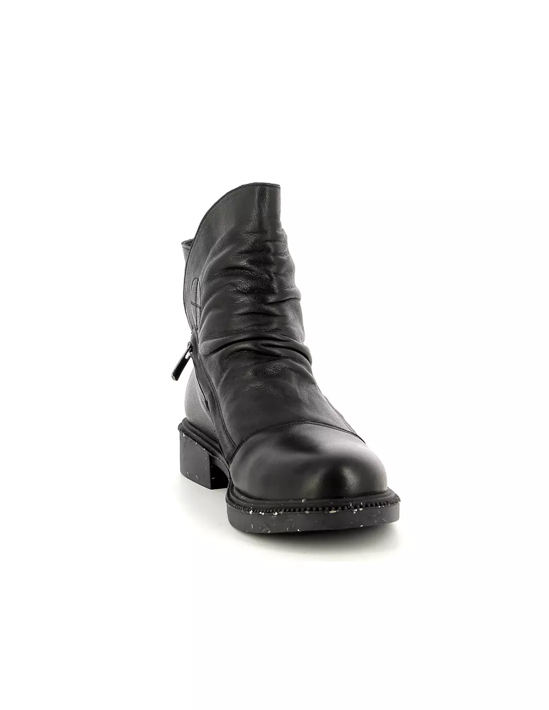 AGUA LIMON 034U504 - Boots & bottines Noir