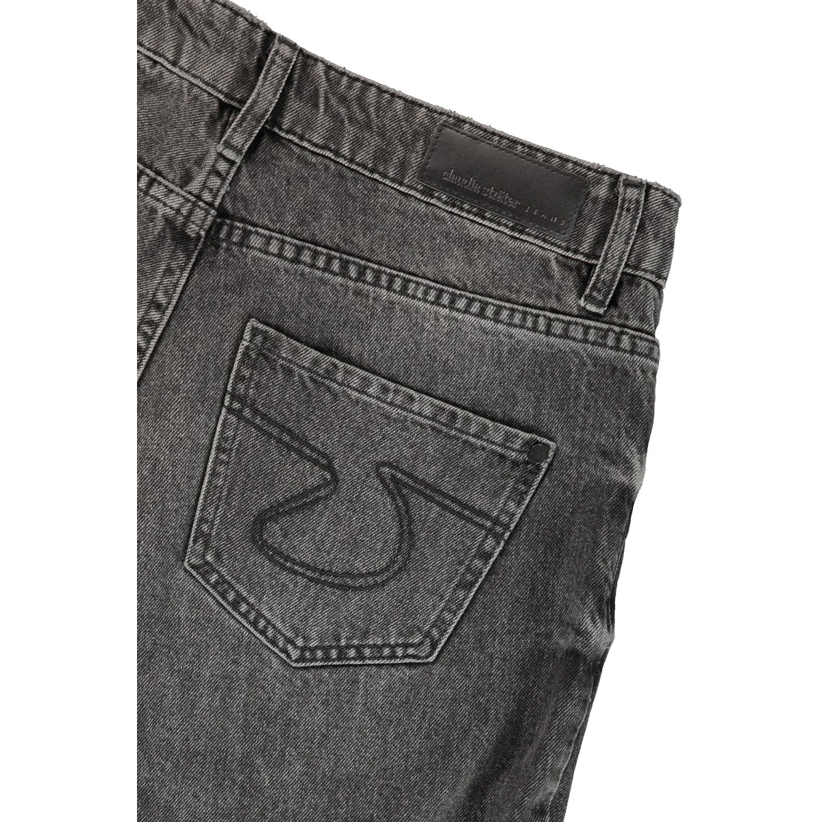 Dames Jeans Logan # nitro satin 82 cm