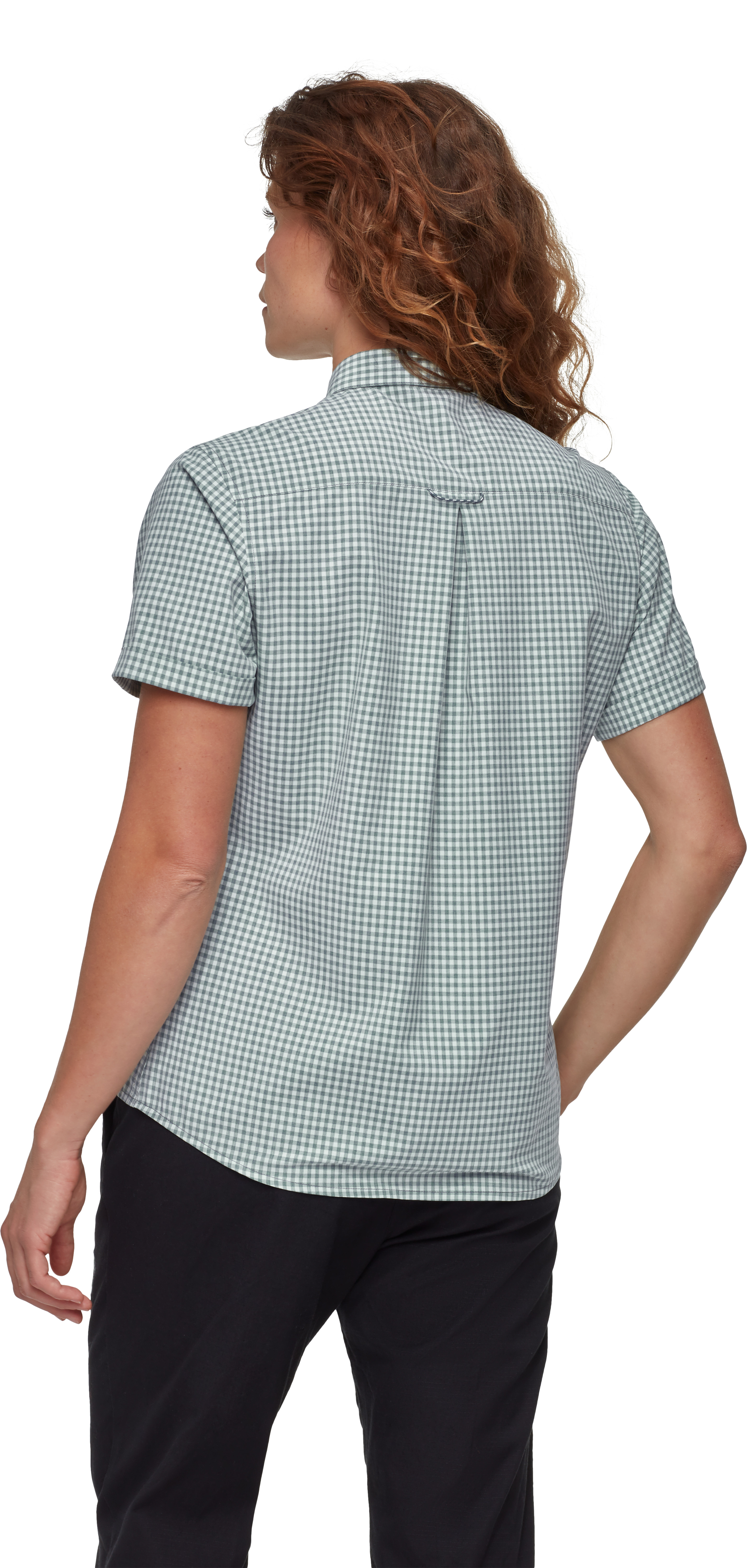 Aada Shirt Women