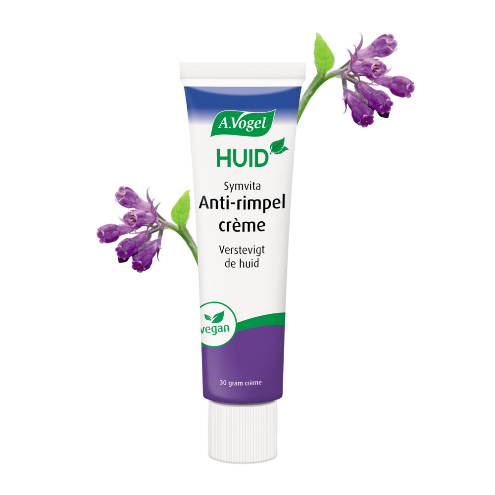 A.Vogel Symvita Anti-rimpel Crème 30 gr