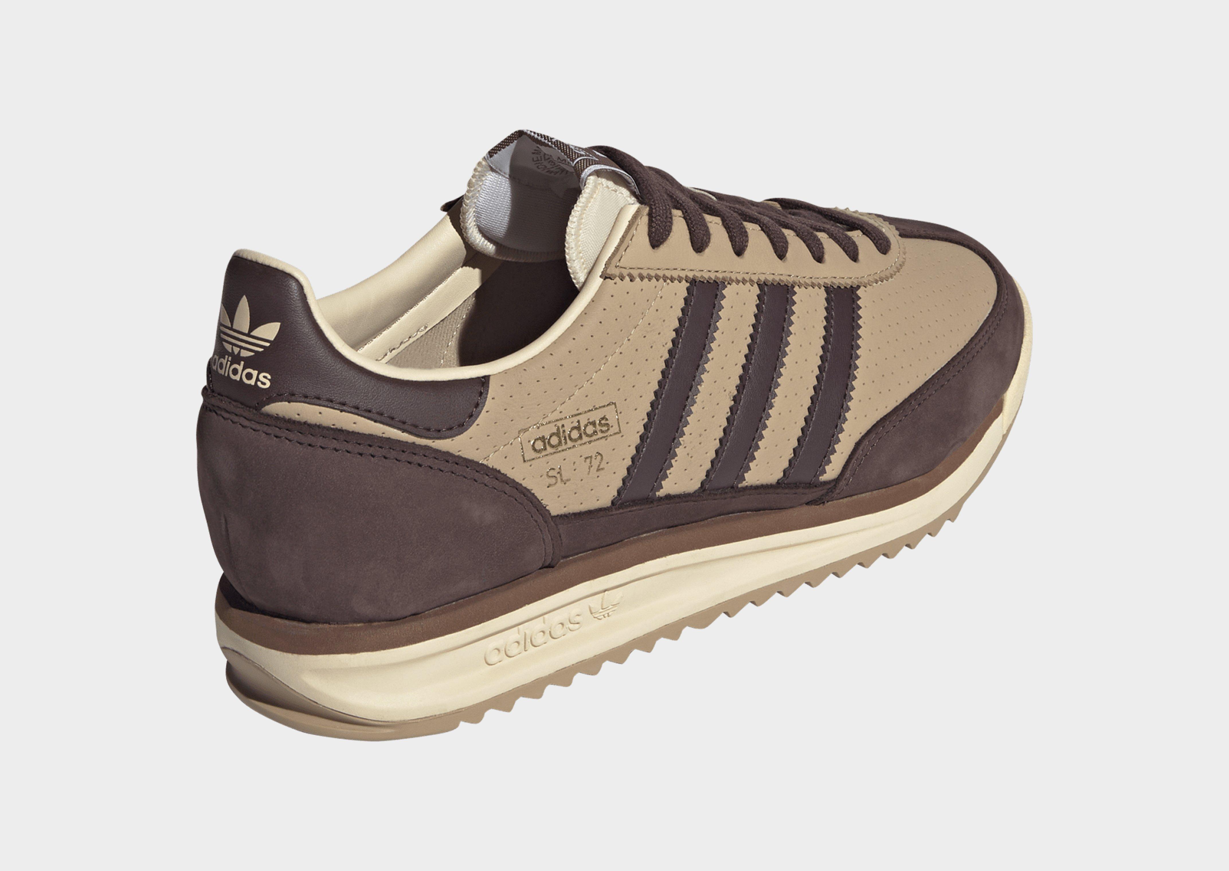 adidas Originals Chaussure SL 72 RS