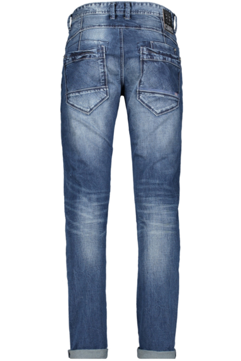 Cars blauwe heren jeans