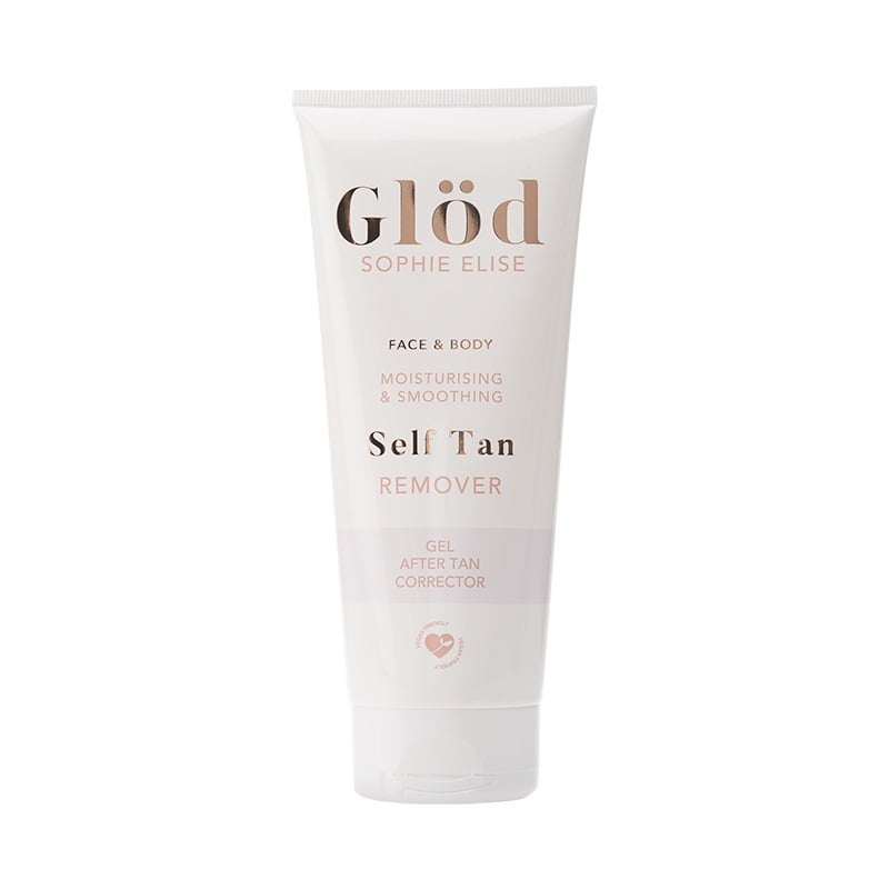Glöd Sophie Elise Self Tan Remover Gel