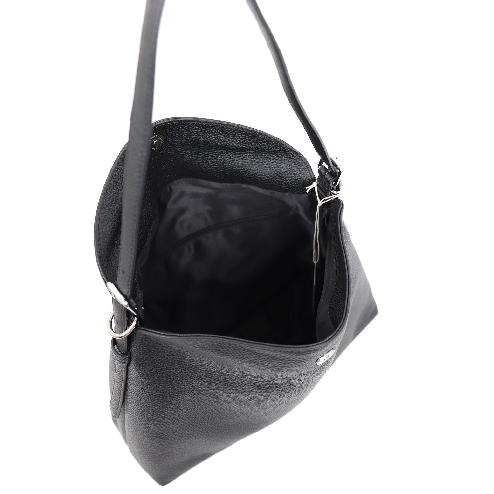 Hand-/schoudertas 'Payge' Black BLACK