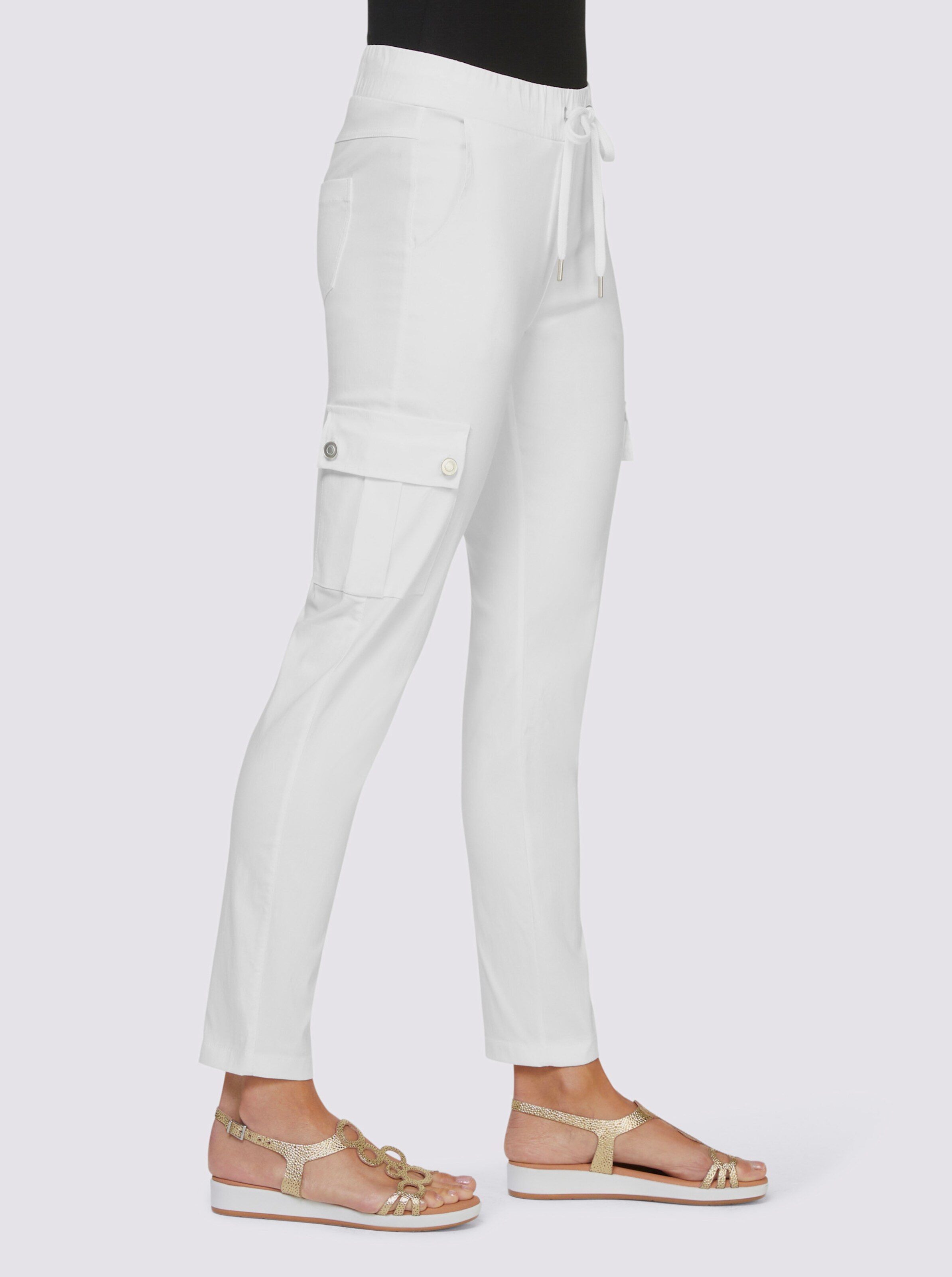 Cargohose
