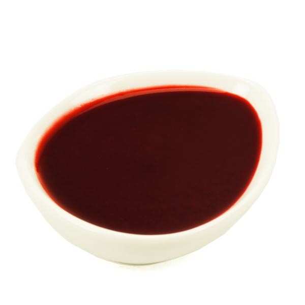 Coulis de framboise - Bourgogne