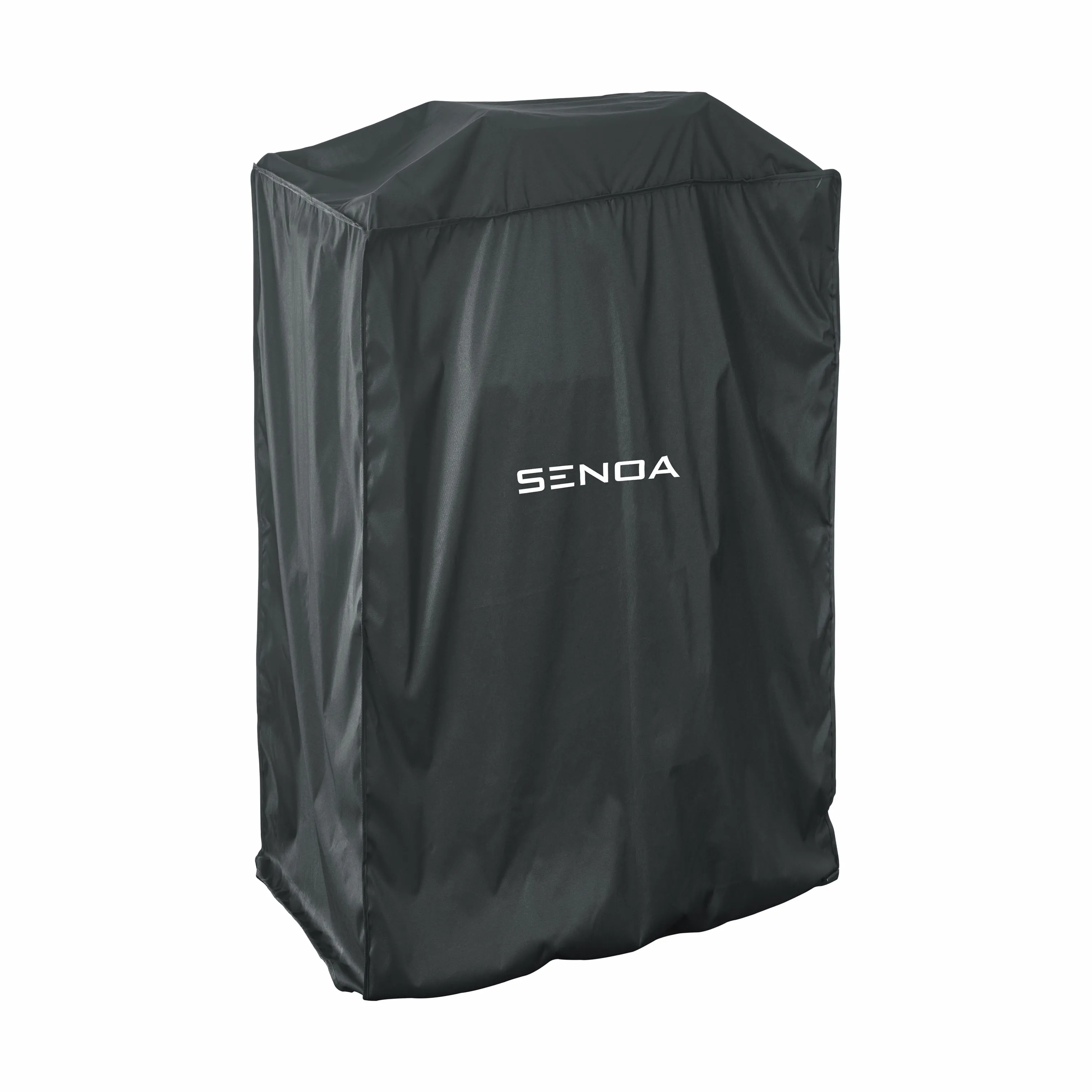 Severin Senoa Home Cover