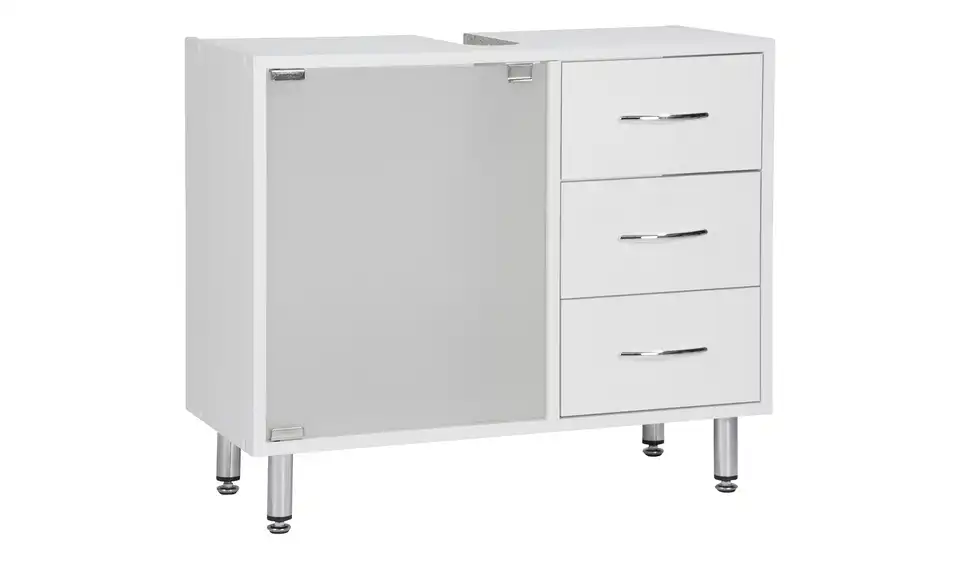 Waschbeckenunterschrank Weiz