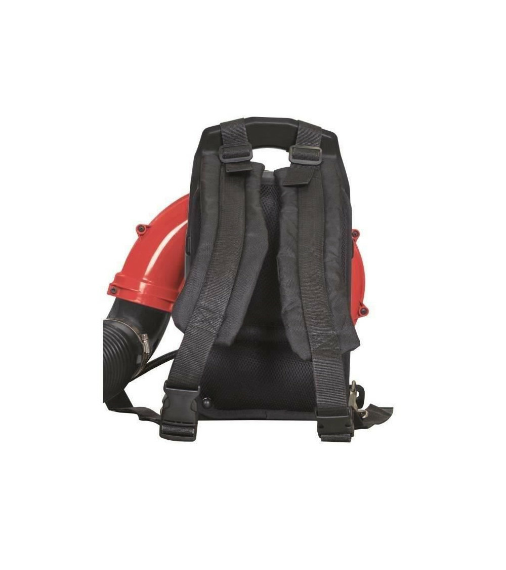 Souffleur à feuilles lb5200bp 1,9 ch