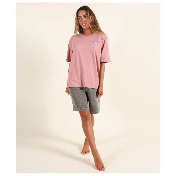 Oxbow - Women's Tropicsw Short Sleeve T - T-shirt