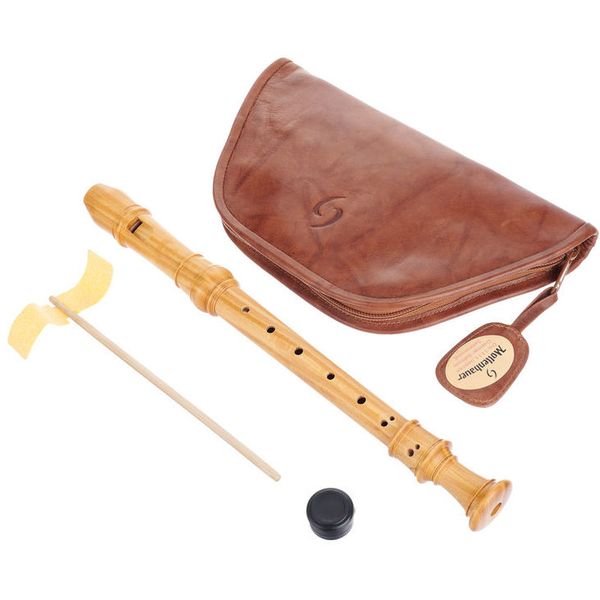 Mollenhauer DE-1111 Denner Edition Soprano