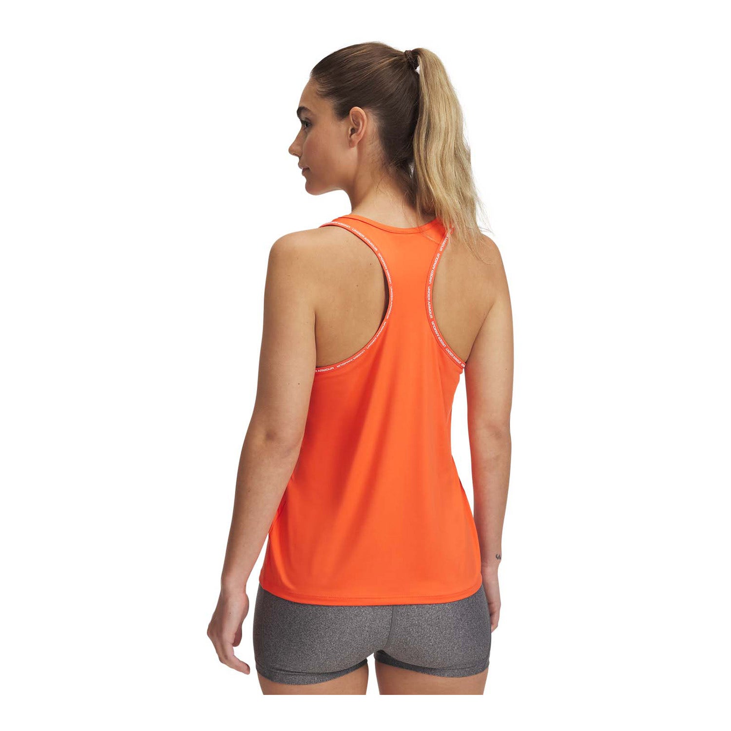Under Armour  Tech Knockout Tank