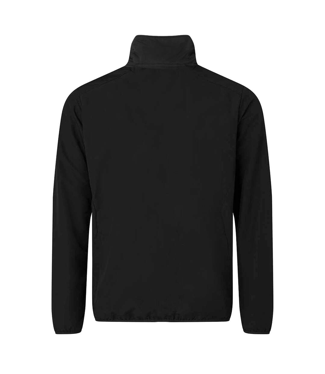 Canterbury - Veste de survêtement  CLUB - Homme (Noir) - UTPC4432