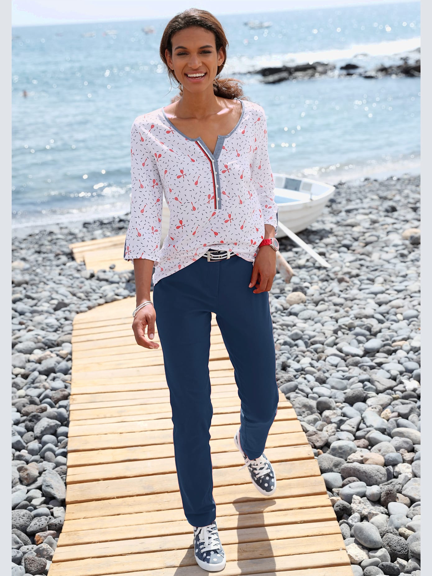 Chemisier pure viscose