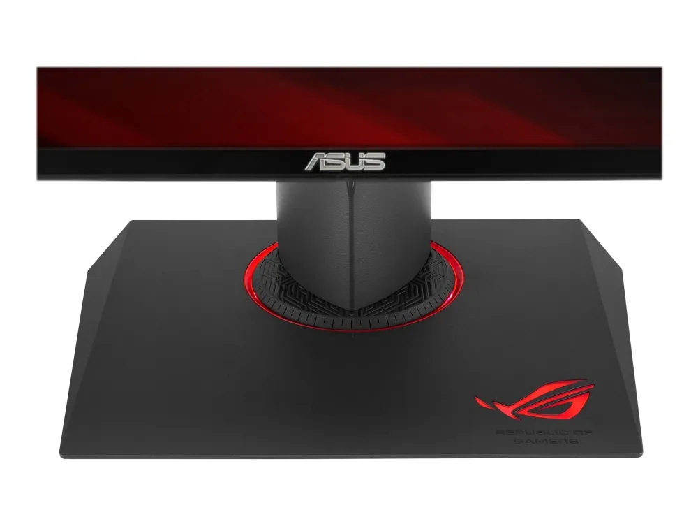 [OUTLET] - ASUS ROG SWIFT PG279Q - LED-skærm - 27