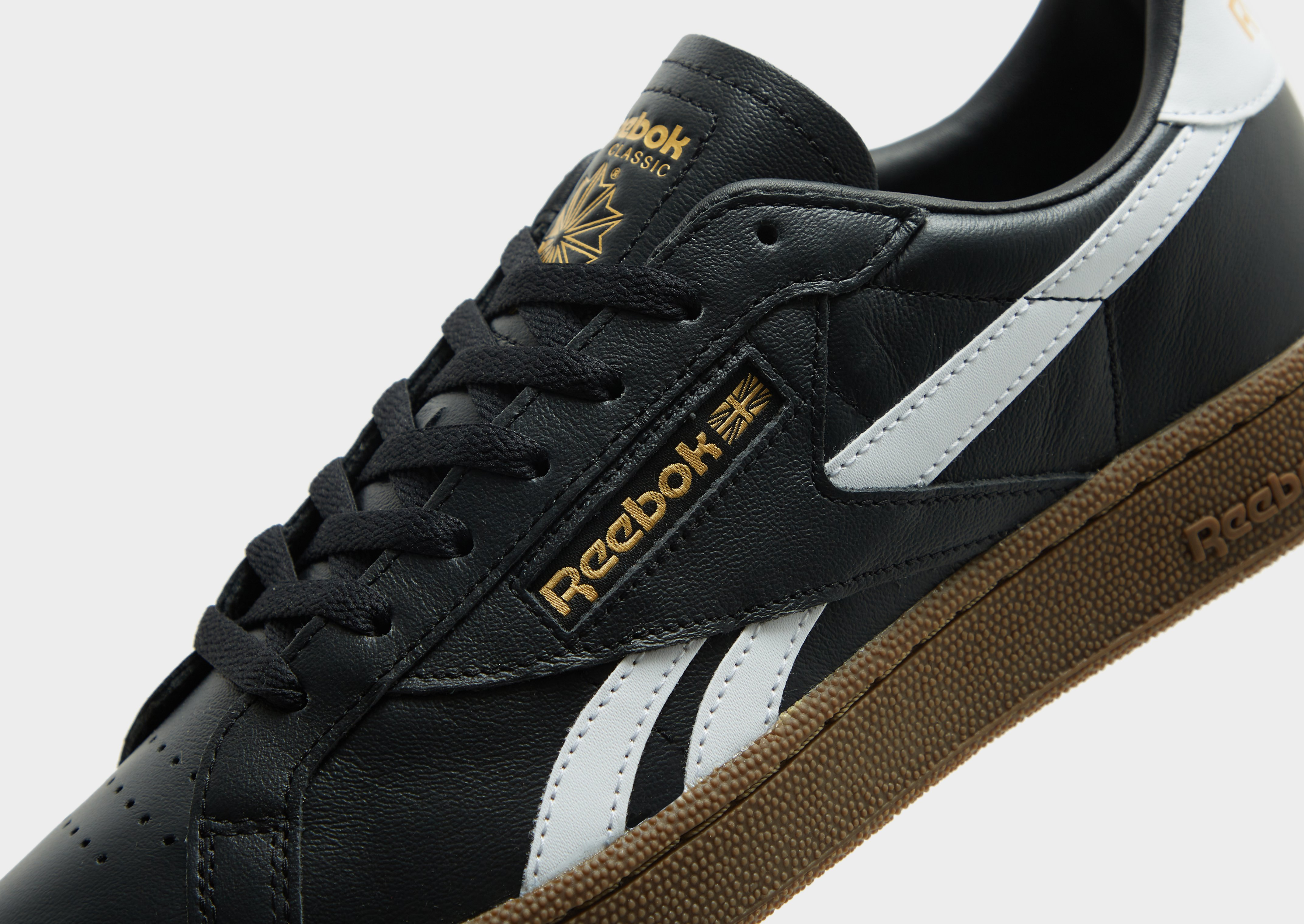 Reebok Club C Grounds Homme