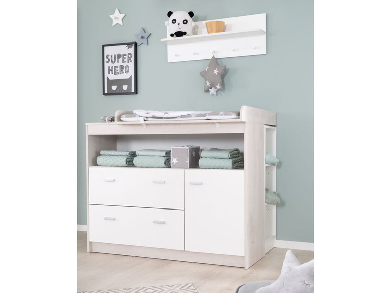 Commode Julia