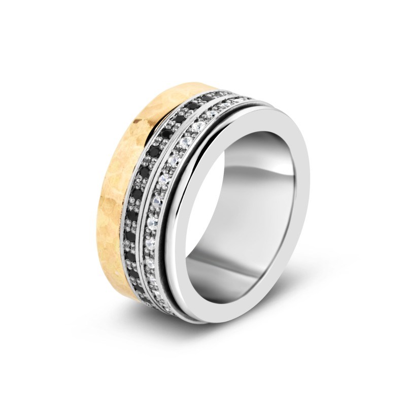 Bague Dina